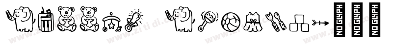 Sussan Script字体转换